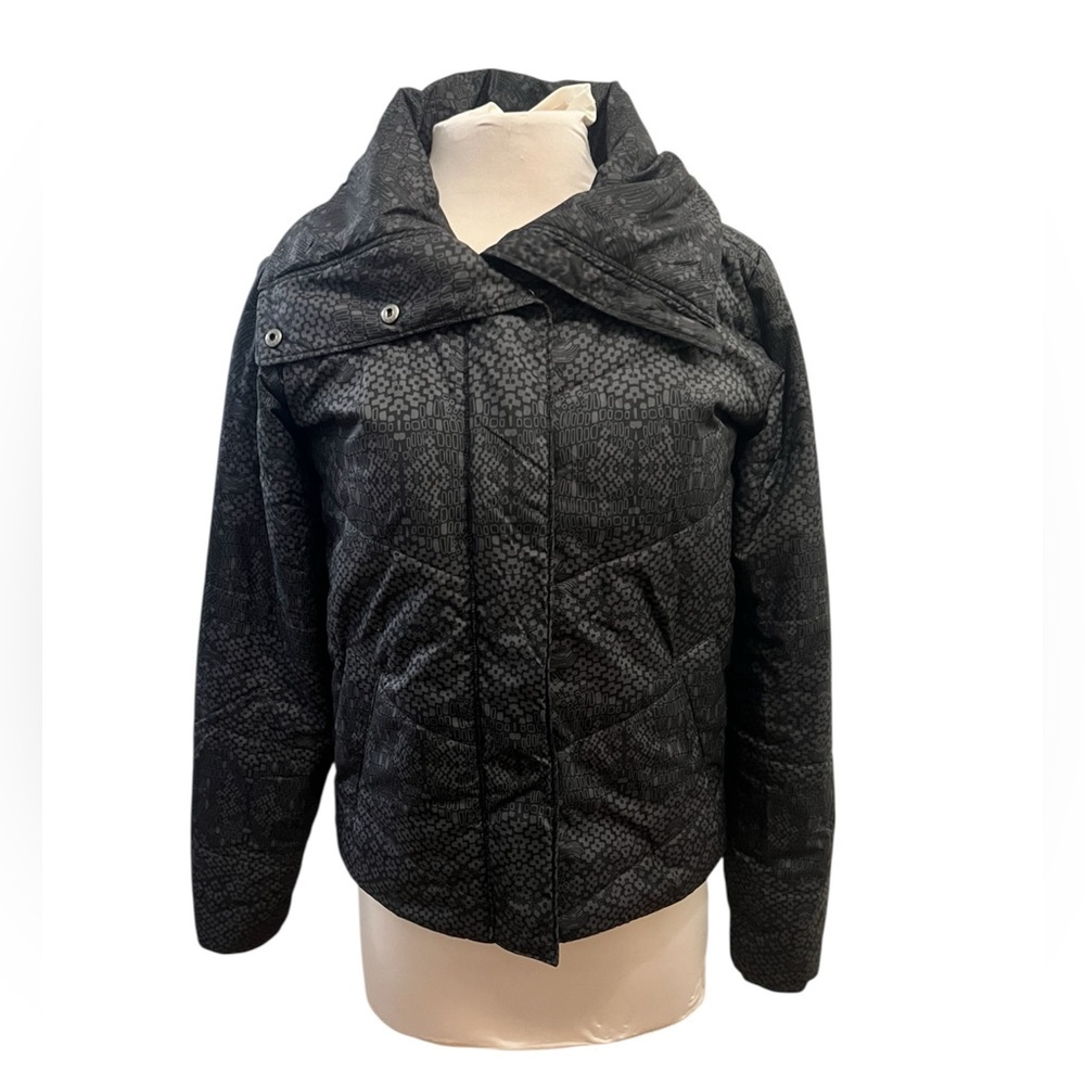 Patagonia Geoharmony Puffer Jacket - Small